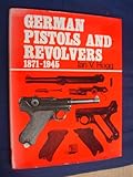 German pistols and revolvers, 1871-1945