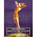 British Steam Railways: Holiday Postcard Collection