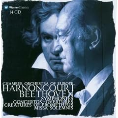 Complete Beethoven Recordings