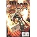 Thor #1 Michael Turner Variant 1st Print