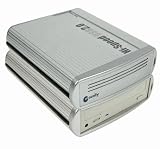 Mace Group 5.25IN USB 2.0 ALUMINUM ( PHR-500B )