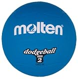 Picture of Molten Dodgeball - Blue