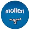 Molten Dodgeball DB2-B, BLAU