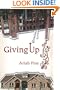 Giving Up