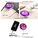Rechargeable Hand Warmer 7800mAh / 5200mAh 10Hour Electronic Portable Instant Heating / USB Back-up Power Back Battery For Samsung.iPhone