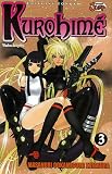 Revue Tonkam  / Kurohimé, Tome 3 :