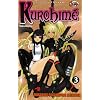 Kurohim�, Tome 3 :