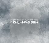 The Girl With The Dragon Tattoo
