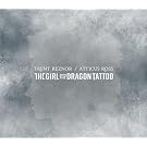 Girl With the Dragon Tattoo - O.S.T.
