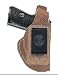 GALCO WAISTBAND INSIDE THE PANTS HOLSTER FOR PISTOLSColor: Tan / Type: GLOCK / Model: 29, 30 / Hand: Right
