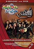 Karaoke Jukebox: V11 La Bottine Souriante