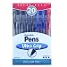 Roller Gel Retractable Pens 20-pk.