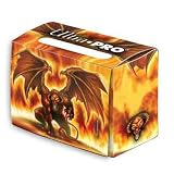 Eigenschaften Ultra Pro 7819194 / Ultra Pro Deck Box Side-Loading Pit Lord (Monte) (81919) - Sammelkartenzubehör