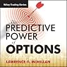 'The Predictive Power of Options' with Larry McMillan: Wiley Trading Audio