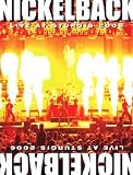 Nickelback - Live At Sturgis 2006 [DVD]