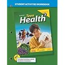 Teen Health Course 3 Student Activities Workbook