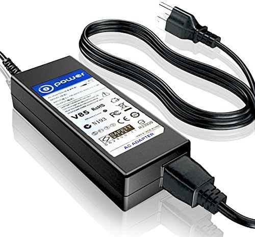 T-Power for Asus X52D,X52DE X52DR X52DY X52F X52J X52JB X52JC / ASUS N56VJ-DH71 N56VM-AB71 / ASUS N56VZ-RH71 N76VJ-DH71 / PRO5DIJ-SX301X Pro5DIL Pro5DIN Pro5DIJ / K52F-Bbr9 C2B K52J K52 X54C-RB92 X54CRF-BBK1 NB X54C PMD-B950 X54C-SX026V X42N X44C X44H Replacement AC DC Car Charger Auto boat adpater switching power supply cord charger plug spare