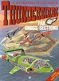 The international rescue book of Thunderbirds : fab cross-sections