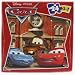 Disney Pixar Cars Sally, Lightning McQueen, & Mater 24 Piece Puzzle