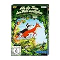 Als die Tiere den Wald verlie�en (2 Discs, nur f�r den Buchhandel)