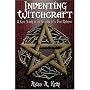 INVENTING WITCHCRAFT