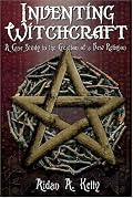INVENTING WITCHCRAFT