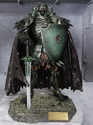 剑风传奇骷髅骑士