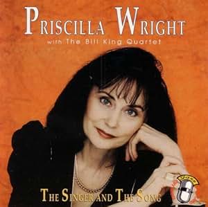 Priscilla Wright Singer & The Song Music