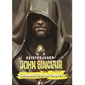 John Sinclair - Der Erbe des Templers Kartendeck