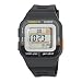 Casio Men's SDB100-1A Sport Multi-Function Grey Dial Dual Time Watch