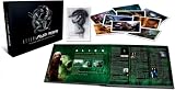 Alien-AVP-Predator The Ultimate Annihlation Nine Movie + 2 Bonus Discs Blu-ray Collection : Alien + Aliens + Alien 3 + Alien: Resurrection + Alien vs. Predator + Aliens vs Predator - Requiem + Predator + Predator 2 + Predators (Region 2) (Import)