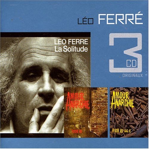 CD-Charts  Search : Amour Anarchie