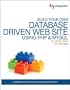 Build Your Own Database Driven Web Site Using PHP & MySQL