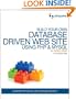 Build Your Own Database Driven Web Site Using PHP & MySQL