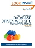 Build Your Own Database Driven Web Site Using PHP & MySQL