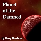 Planet of the Damned | [Harry Harrison]