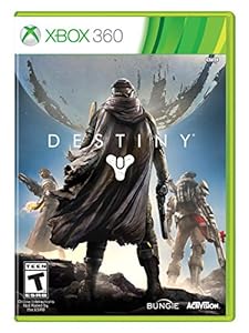 Destiny by Activision Inc.