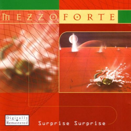 Mezzoforte - Garden Party Time - The Best of Mezzoforte - Zortam Music