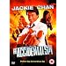 A seal's perspective on Jackie Chan