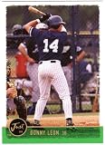 1999 Just 108 Donny Leon