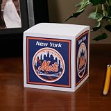 MLB New York Mets MLB Cube Notepad