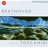 Beethoven: The 9 Symphonies