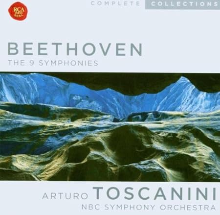 Beethoven: The 9 Symphonies