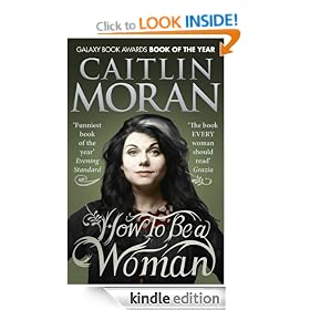 How To Be a Woman