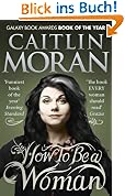 #4: How to be a Woman