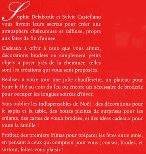 Noël au coin du feu