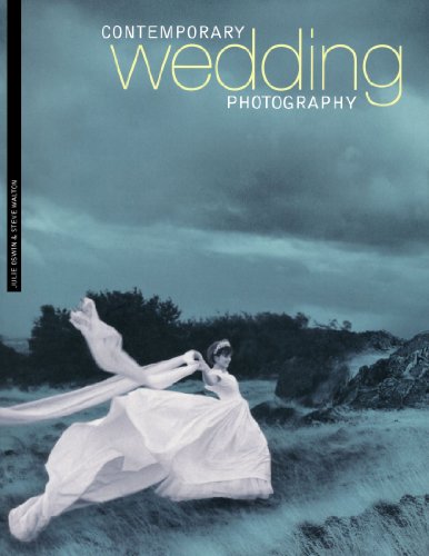 Contemporary Wedding Photography