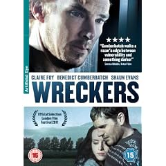 Wreckers [DVD]