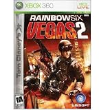 Tom Clancy's Rainbow Six: Vegas 2 (͢���� ������)