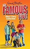 The famous five short story collection